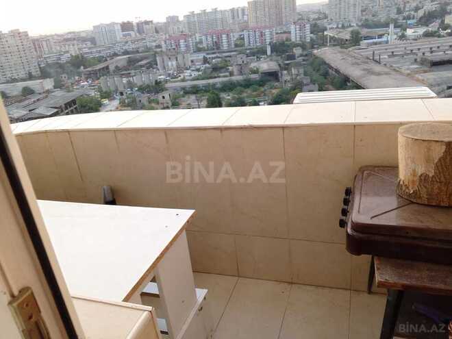 4 otaqlı yeni tikili - Dərnəgül m. - 150 m² (13)