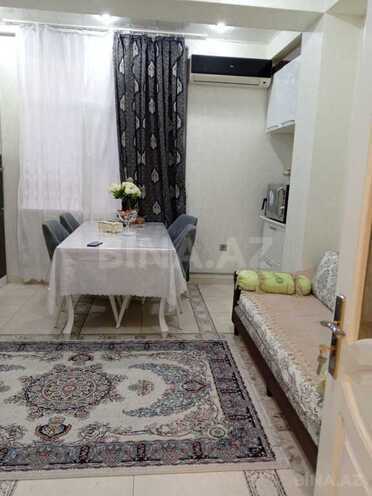 4 otaqlı yeni tikili - Dərnəgül m. - 150 m² (1)