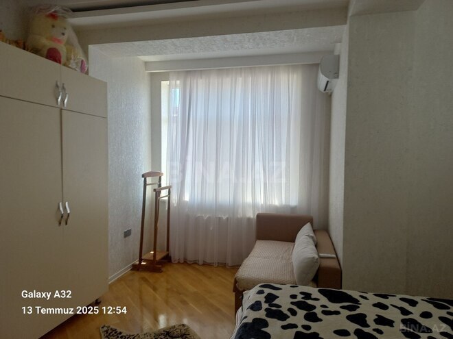 4 otaqlı yeni tikili - Dərnəgül m. - 150 m² (4)