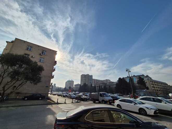 2 otaqlı köhnə tikili - Nəriman Nərimanov m. - 45 m² (12)