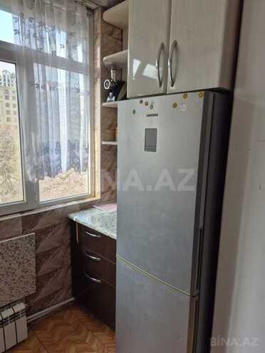 2 otaqlı köhnə tikili - Nəriman Nərimanov m. - 45 m² (2)