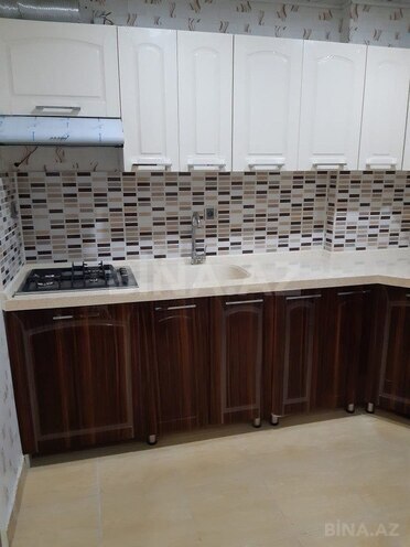 3-комн. новостройка - пос. Бакиханова - 103 м² (8)