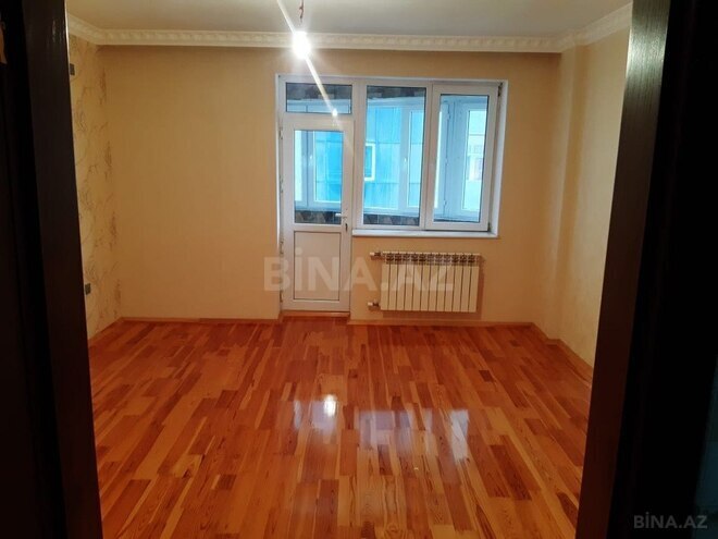 3-комн. новостройка - пос. Бакиханова - 103 м² (1)