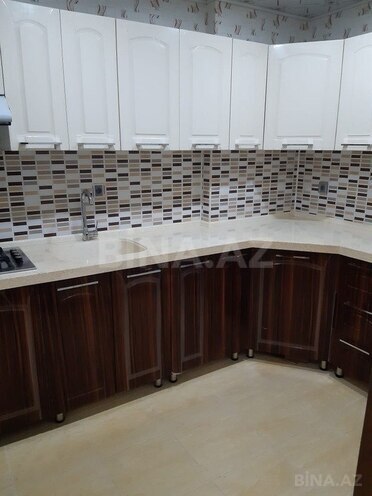 3-комн. новостройка - пос. Бакиханова - 103 м² (7)