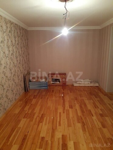 3-комн. новостройка - пос. Бакиханова - 103 м² (5)