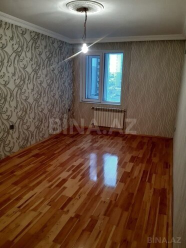 3-комн. новостройка - пос. Бакиханова - 103 м² (3)
