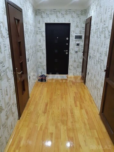 3-комн. новостройка - пос. Бакиханова - 103 м² (10)