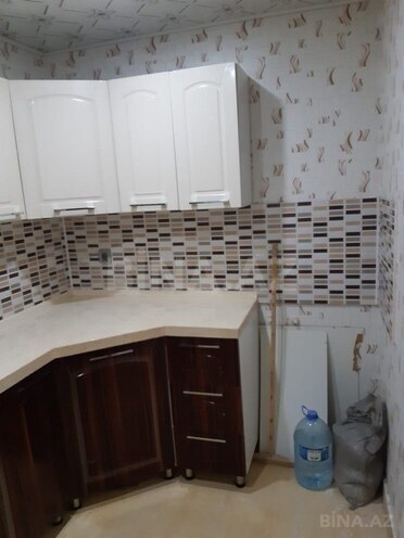 3-комн. новостройка - пос. Бакиханова - 103 м² (9)