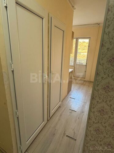 2 otaqlı köhnə tikili - Həzi Aslanov q. - 60 m² (10)