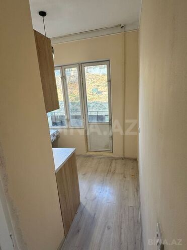 2 otaqlı köhnə tikili - Həzi Aslanov q. - 60 m² (1)