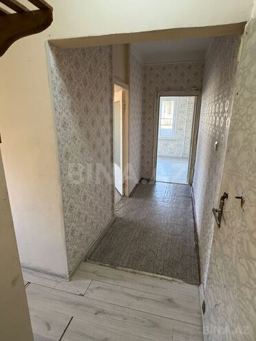 2 otaqlı köhnə tikili - Həzi Aslanov q. - 60 m² (11)