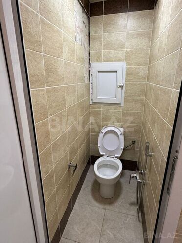 2 otaqlı köhnə tikili - Həzi Aslanov q. - 60 m² (5)