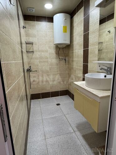 2 otaqlı köhnə tikili - Həzi Aslanov q. - 60 m² (6)