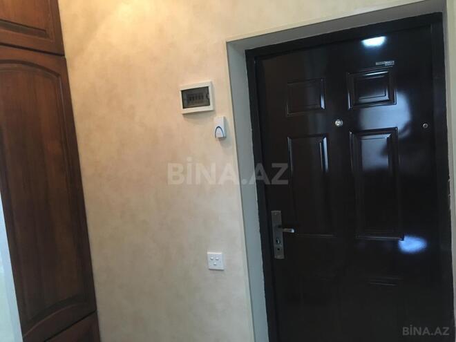 2-комн. новостройка - м. Дернегюль - 65 м² (15)