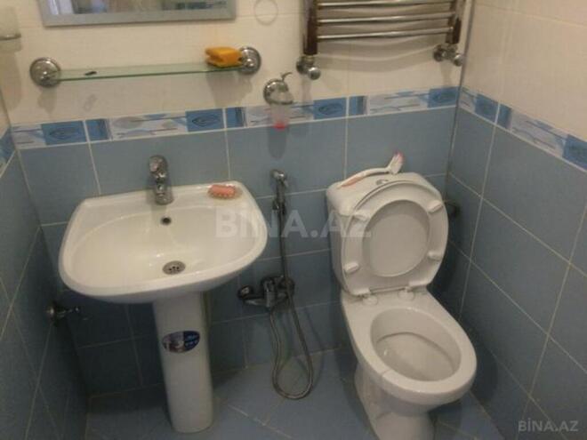 2-комн. новостройка - м. Дернегюль - 65 м² (12)