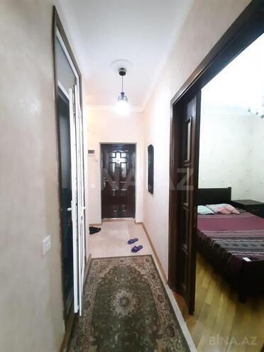 2-комн. новостройка - м. Дернегюль - 65 м² (3)