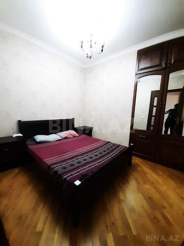 2-комн. новостройка - м. Дернегюль - 65 м² (8)