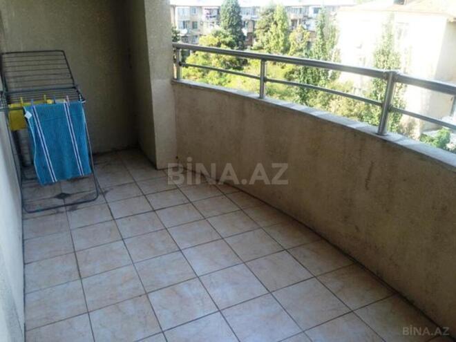 2-комн. новостройка - м. Дернегюль - 65 м² (16)
