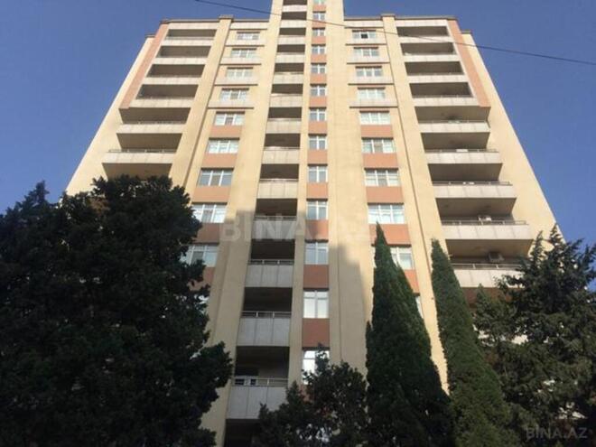 2-комн. новостройка - м. Дернегюль - 65 м² (5)