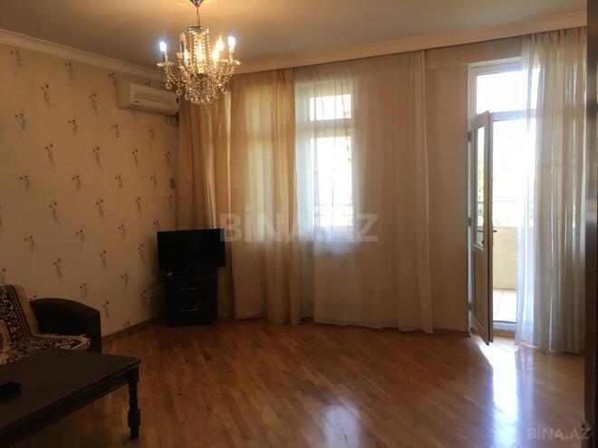 2-комн. новостройка - м. Дернегюль - 65 м² (13)