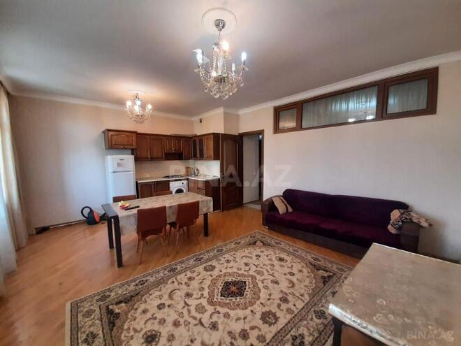 2-комн. новостройка - м. Дернегюль - 65 м² (14)