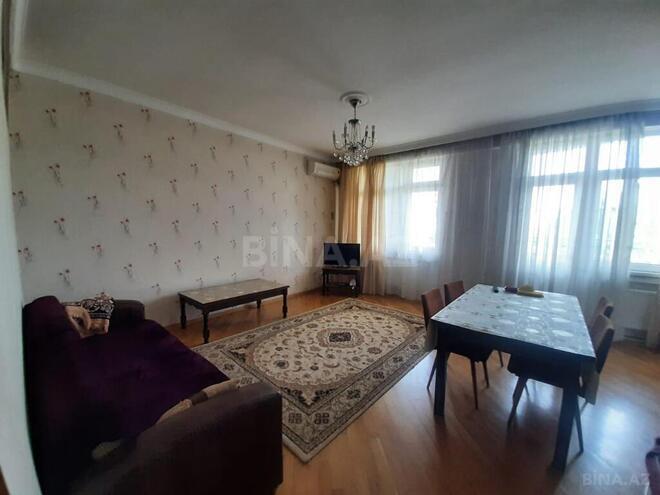 2-комн. новостройка - м. Дернегюль - 65 м² (11)