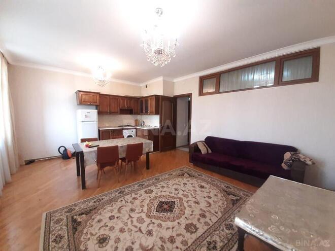 2-комн. новостройка - м. Дернегюль - 65 м² (1)
