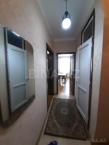 2-комн. новостройка - м. Дернегюль - 65 м² (2)