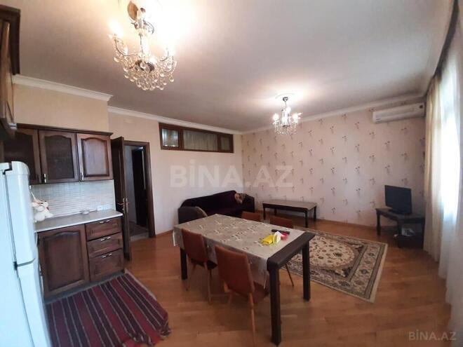 2-комн. новостройка - м. Дернегюль - 65 м² (9)