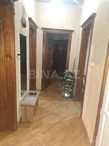 3 otaqlı köhnə tikili - Bakıxanov q. - 60 m² (10)