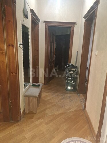 3 otaqlı köhnə tikili - Bakıxanov q. - 60 m² (11)