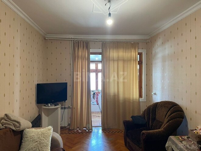 2-комн. новостройка - м. Дернегюль - 60 м² (1)