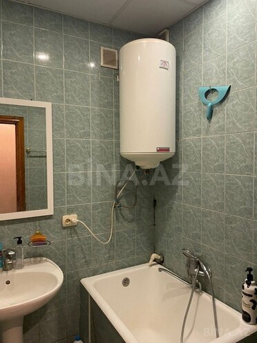 2-комн. новостройка - м. Дернегюль - 60 м² (8)
