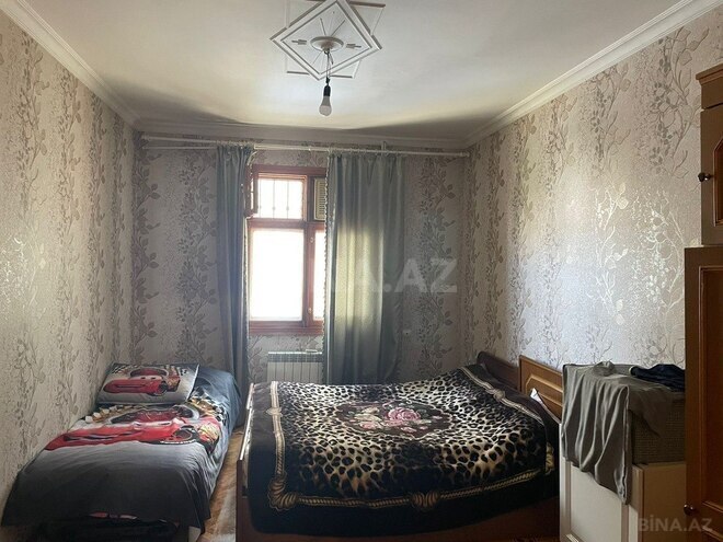 2-комн. новостройка - м. Дернегюль - 60 м² (3)