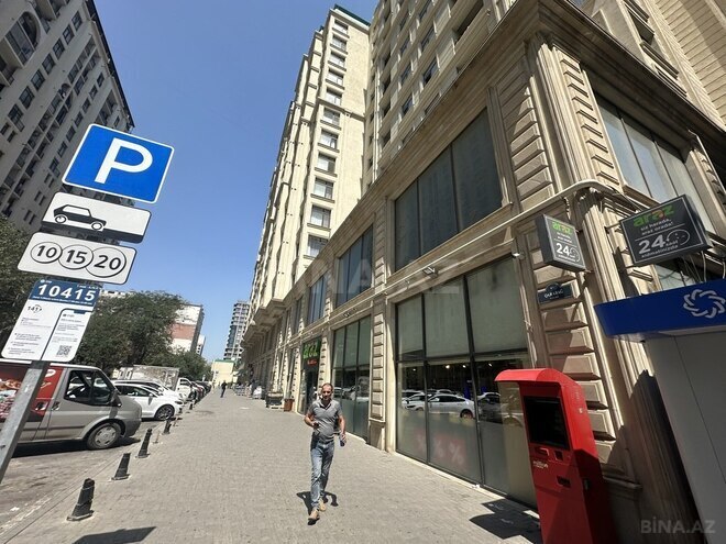 2-комн. новостройка - Наримановский  р. - 60 м² (10)