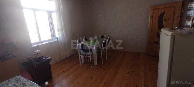 6 otaqlı həyət evi/bağ evi - Gəncə - 140 m² (7)
