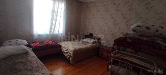 6 otaqlı həyət evi/bağ evi - Gəncə - 140 m² (5)