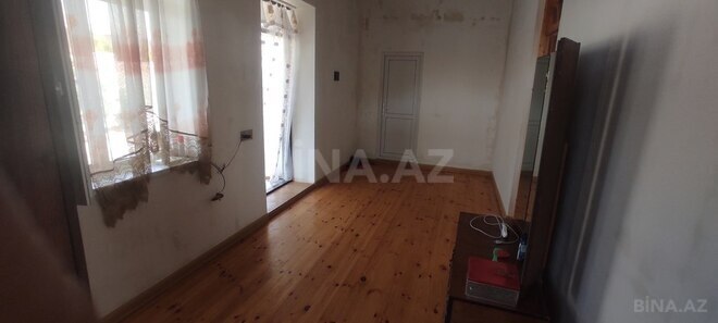 6 otaqlı həyət evi/bağ evi - Gəncə - 140 m² (6)