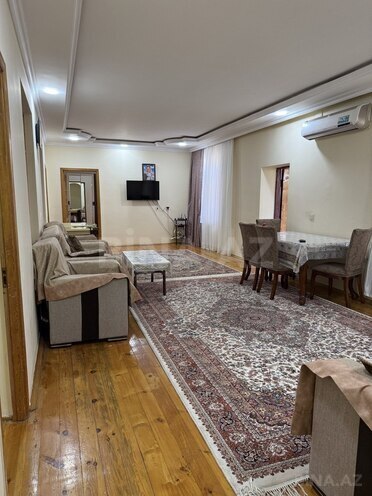 5-комн. дом/дача - пос. Бинагади - 180 м² (1)