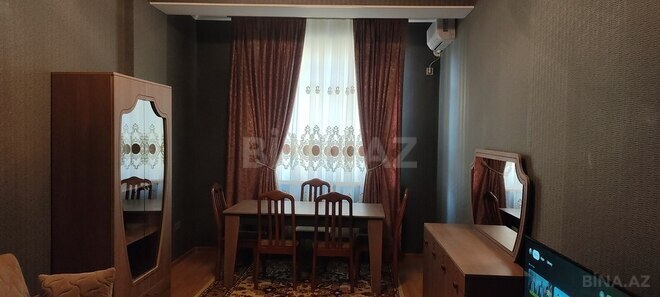 2-комн. новостройка - пос. Баилова - 52 м² (2)