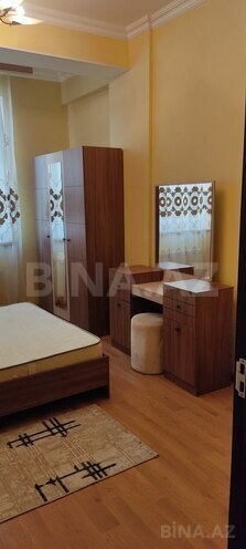 2-комн. новостройка - пос. Баилова - 52 м² (4)