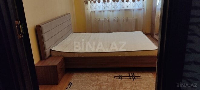 2-комн. новостройка - пос. Баилова - 52 м² (3)