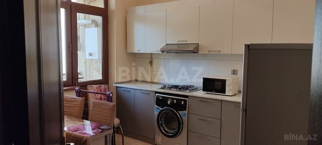 2-комн. новостройка - пос. Баилова - 52 м² (6)