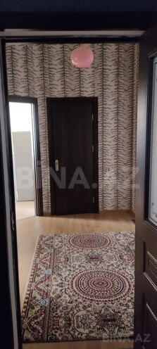 2-комн. новостройка - пос. Баилова - 52 м² (5)