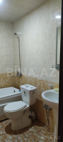 2-комн. новостройка - пос. Баилова - 52 м² (7)