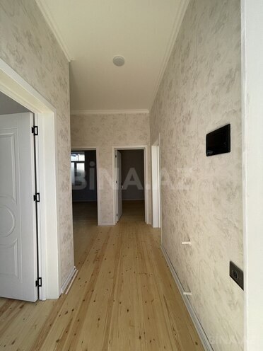 3 otaqlı həyət evi/bağ evi - Məmmədli q. - 72 m² (2)