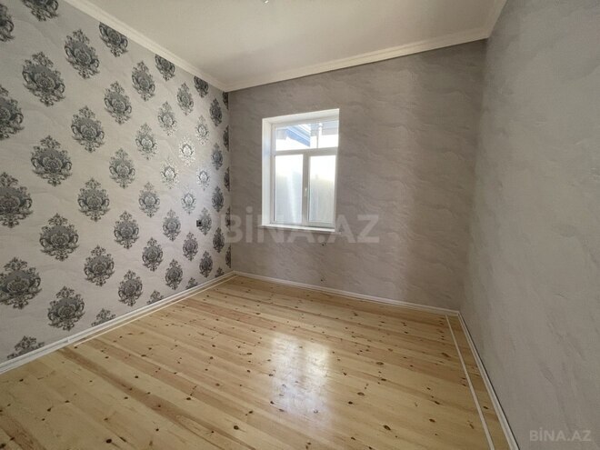 3 otaqlı həyət evi/bağ evi - Məmmədli q. - 72 m² (3)
