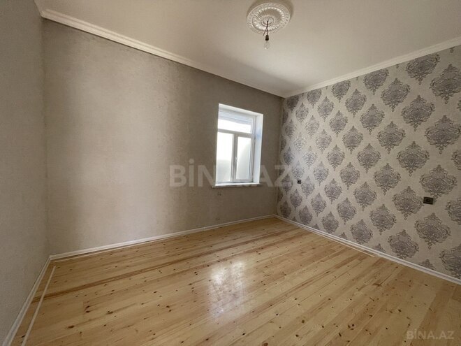 3 otaqlı həyət evi/bağ evi - Məmmədli q. - 72 m² (6)