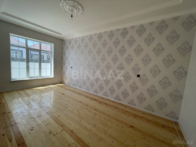 3 otaqlı həyət evi/bağ evi - Məmmədli q. - 72 m² (7)