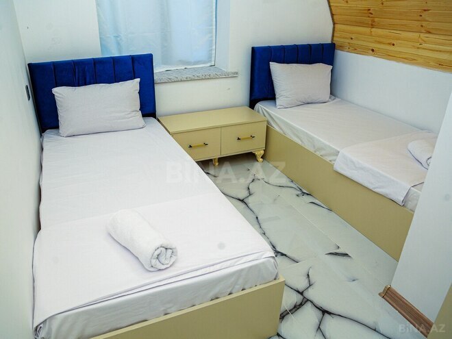 4-комн. дом/дача - Габала - 144 м² (12)